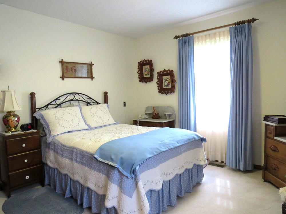 Genacross Lutheran Services Napoleon Senior Living Community Assisted